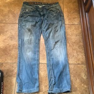 Rock Rival men pants